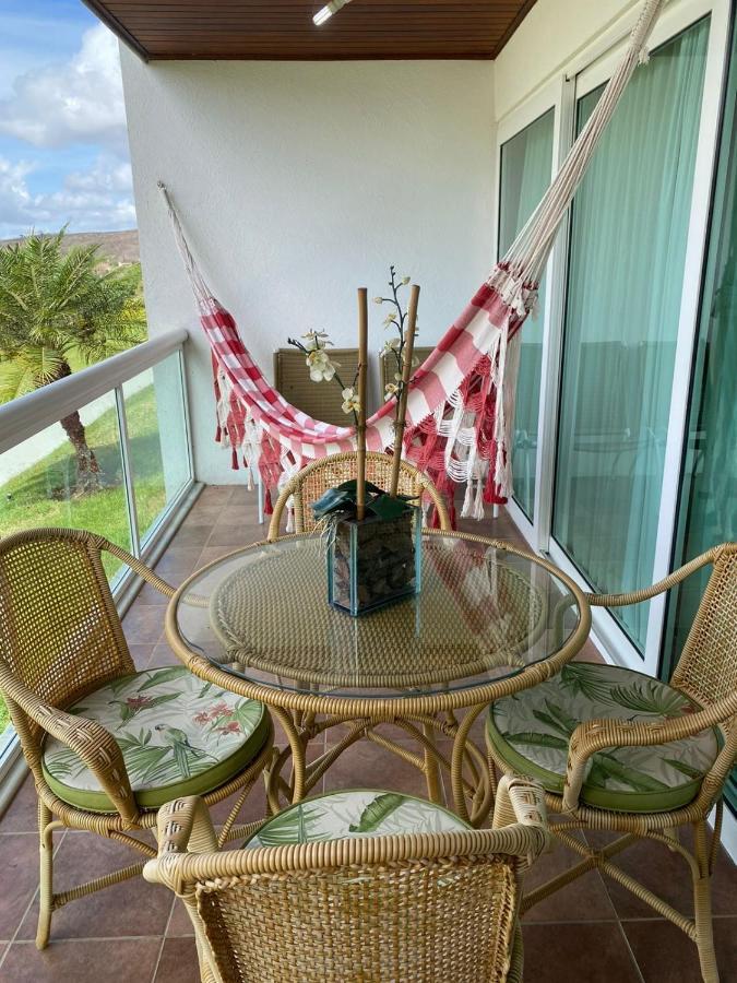 גרבאטה Flat 607 Villa Hipica מראה חיצוני תמונה