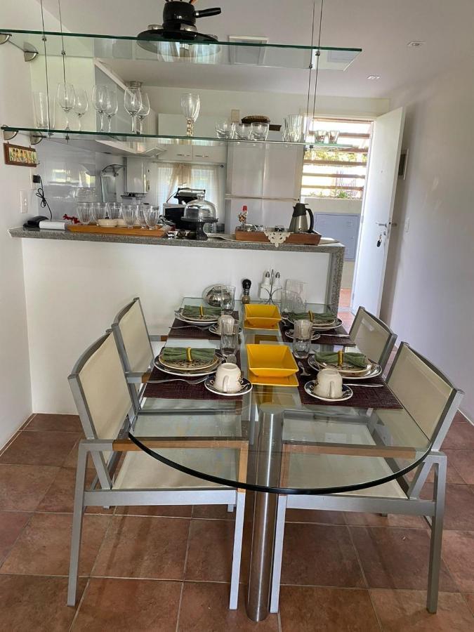 גרבאטה Flat 607 Villa Hipica מראה חיצוני תמונה