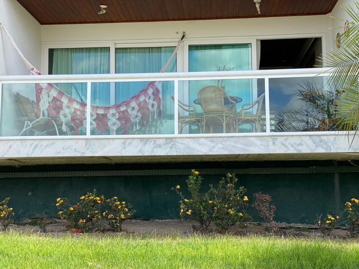גרבאטה Flat 607 Villa Hipica מראה חיצוני תמונה
