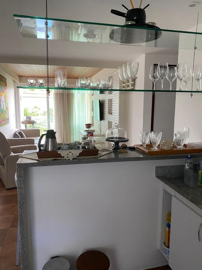 גרבאטה Flat 607 Villa Hipica מראה חיצוני תמונה