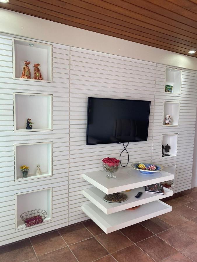 גרבאטה Flat 607 Villa Hipica מראה חיצוני תמונה