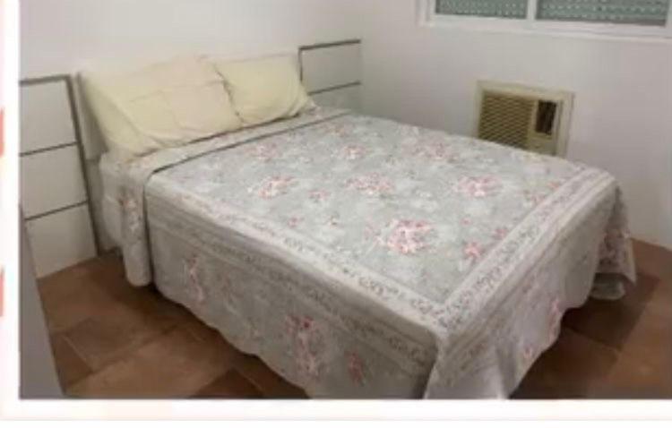 גרבאטה Flat 607 Villa Hipica מראה חיצוני תמונה