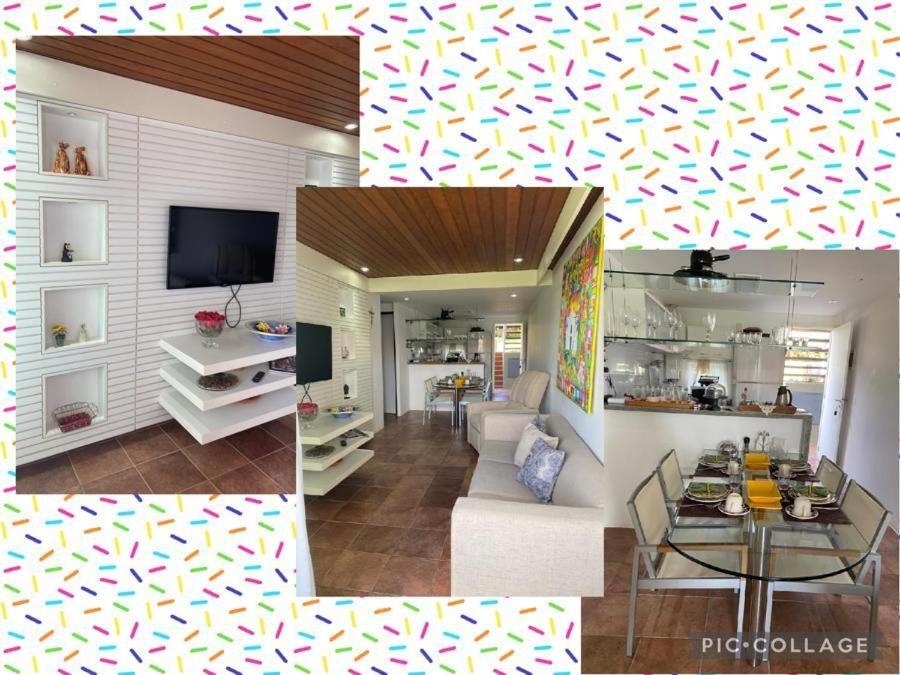 גרבאטה Flat 607 Villa Hipica מראה חיצוני תמונה
